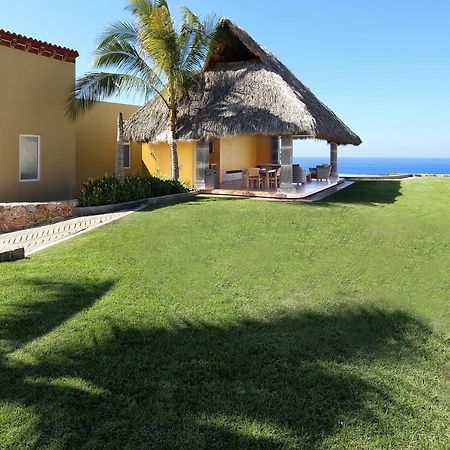 Villas Piedra Blanca Саюліта Екстер'єр фото