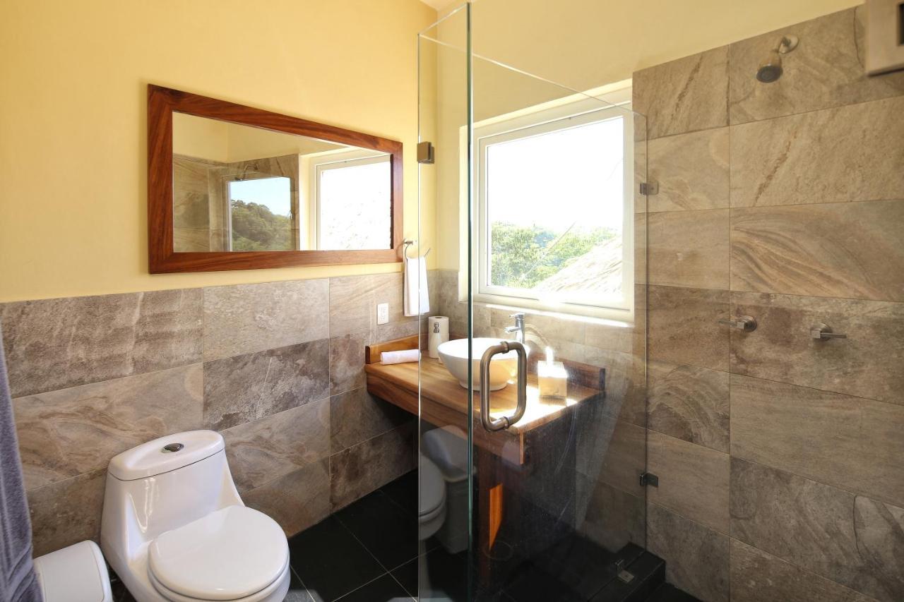 Villas Piedra Blanca Саюліта Екстер'єр фото