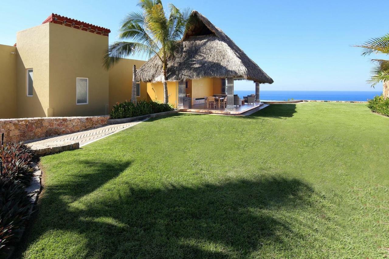 Villas Piedra Blanca Саюліта Екстер'єр фото