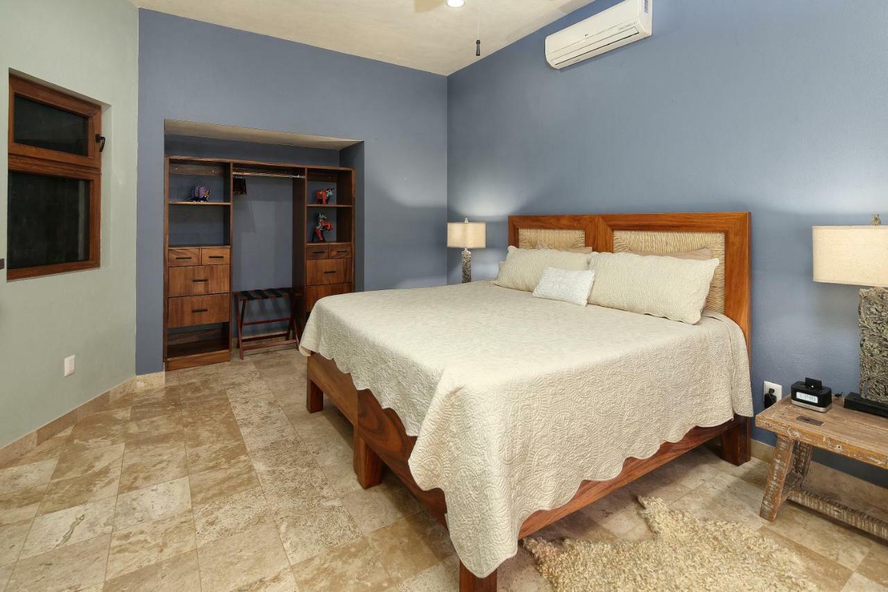 Villas Piedra Blanca Саюліта Екстер'єр фото