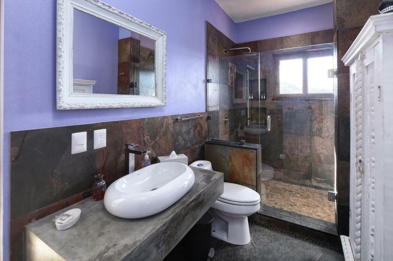 Villas Piedra Blanca Саюліта Екстер'єр фото